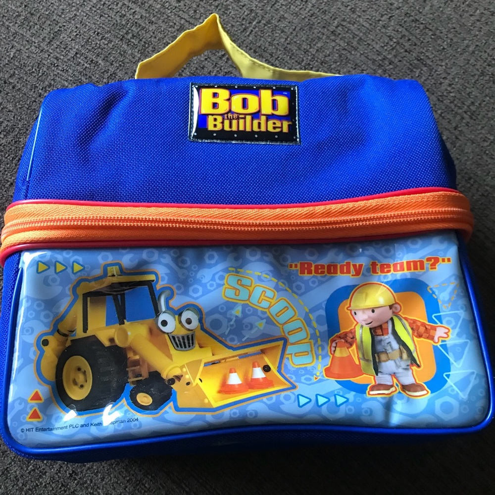 Lunch bag